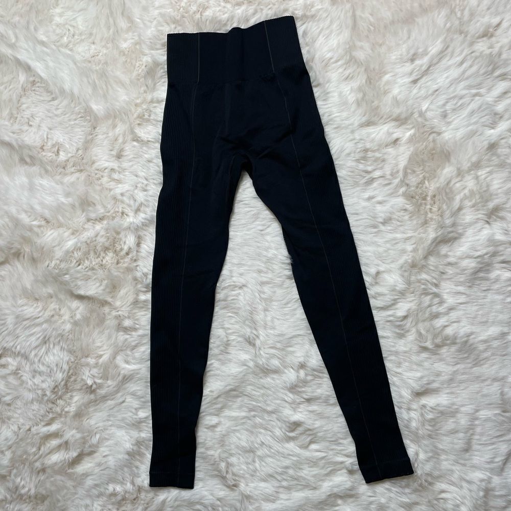 𝅺gymshark Ultra Seamless Legging XS